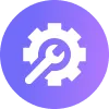 Crest Llyndra - Enhanced User Interface